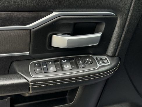 Used 2024 RAM 2500 Big Horn image 25