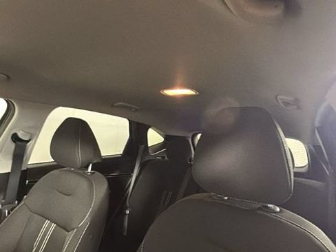 Certified 2023 Hyundai Tucson SEL FWD image 12