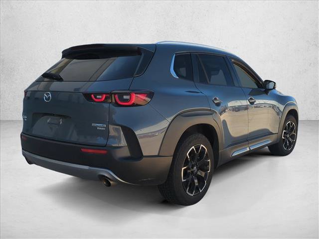 Used 2024 MAZDA CX-50 Meridian Edition AWD/4WD image 5