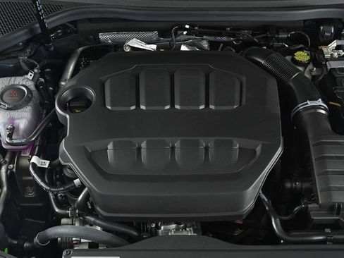 New 2025 Audi A3 2.0T Premium image 25