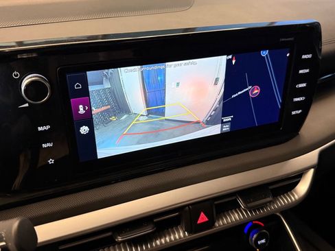 Used 2022 Kia K5 GT-Line image 14