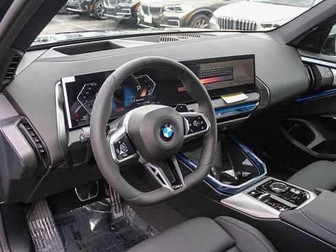 New 2026 BMW X3 xDrive30 w/ Premium Package AWD/4WD image 17