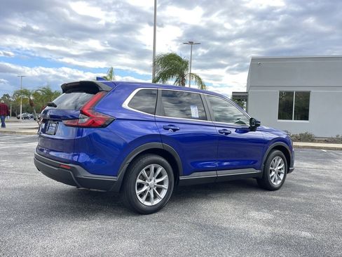 Used 2023 Honda CR-V EX image 5
