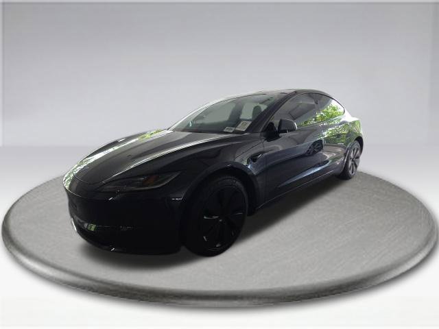Used 2025 Tesla Model 3 Long Range RWD image 13