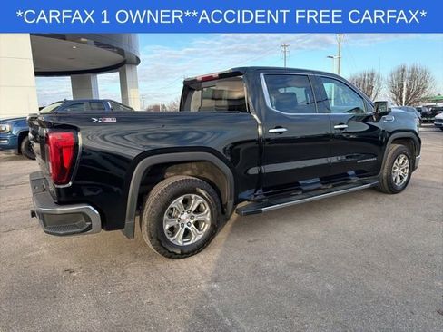 Used 2023 GMC Sierra 1500 SLT w/ SLT Convenience Package image 14