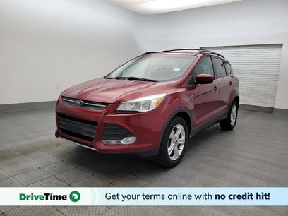 Used 2013 Ford Escape SE