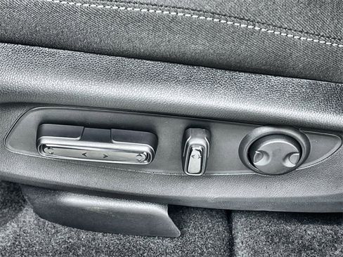 New 2026 Honda CR-V EX image 13