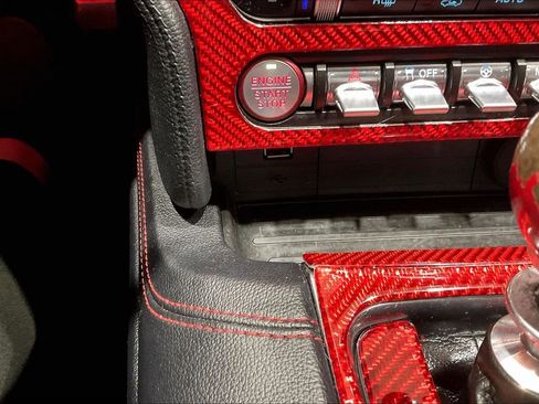 Used 2019 Ford Mustang GT Premium w/ GT Performance Package image 31