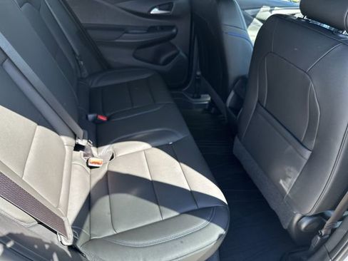 New 2026 Buick Envista Sport Touring FWD image 28