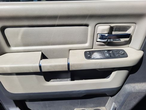 Used 2010 Dodge Ram 1500 Truck SLT w/ Protection Group image 18