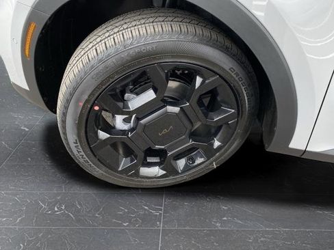 New 2026 Kia Sorento SX Prestige image 47