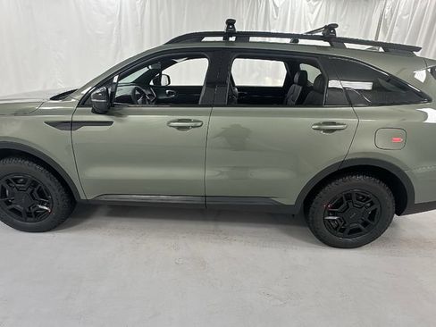 New 2026 Kia Sorento SX Prestige AWD/4WD image 6
