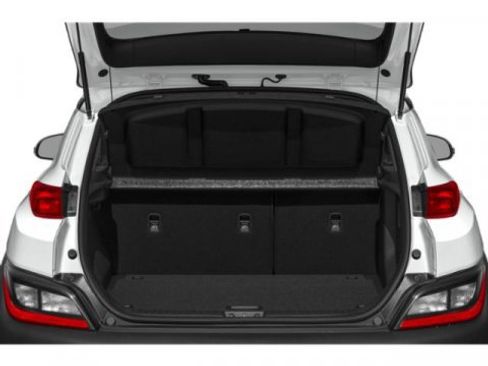 Certified 2023 Hyundai Kona SEL w/ Cargo Package AWD/4WD image 14