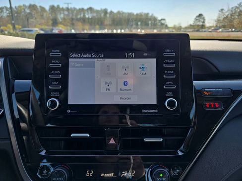 Used 2024 Toyota Camry LE image 25