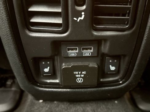 Used 2022 Dodge Durango R/T w/ Blacktop Package AWD/4WD image 21