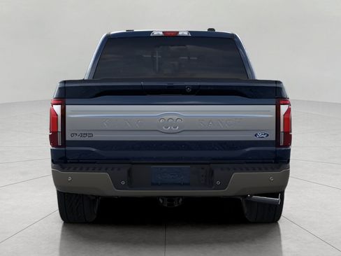 New 2026 Ford F150 King Ranch w/ Equipment Group 601A High AWD/4WD image 5