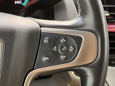 Used 2019 GMC Yukon Denali w/ Denali Ultimate Package image 13