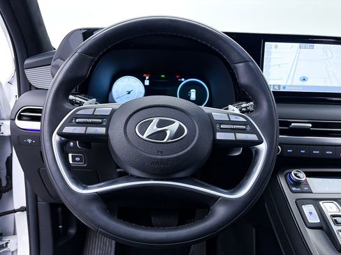 Used 2024 Hyundai Palisade Calligraphy AWD/4WD image 32