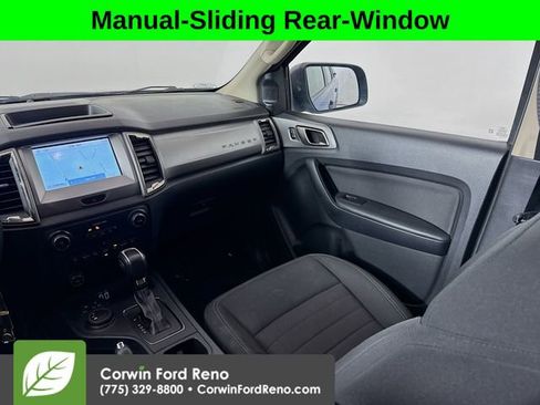 Used 2019 Ford Ranger XLT image 22