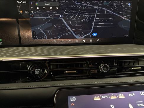 Certified 2026 INFINITI QX80 Autograph w/ Premium Cargo Package image 10