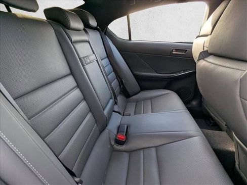 Used 2023 Lexus IS 350 F Sport image 20
