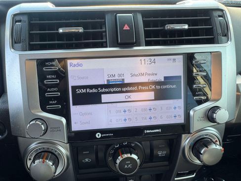 Certified 2023 Toyota 4Runner SR5 image 26