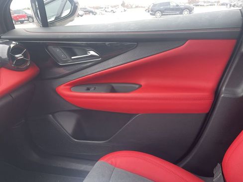 Used 2025 Chevrolet Blazer EV RS image 17