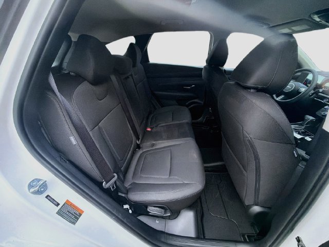 New 2026 Hyundai Tucson SE FWD image 26