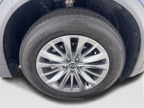 Used 2024 MAZDA CX-90 3.3 Turbo w/ Preferred Package image 84