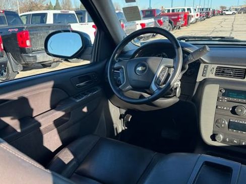 Used 2013 Chevrolet Silverado 1500 LTZ w/ LTZ Plus Package image 15