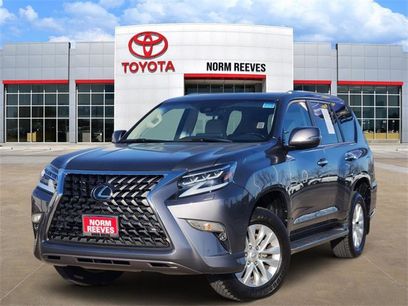 Used 2023 Lexus GX 460 Premium
