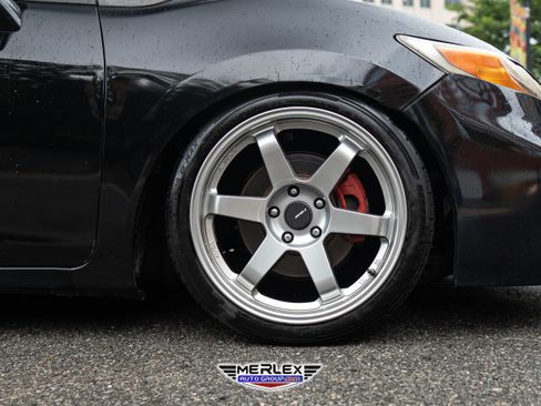 Used 2015 Honda Civic Si image 10