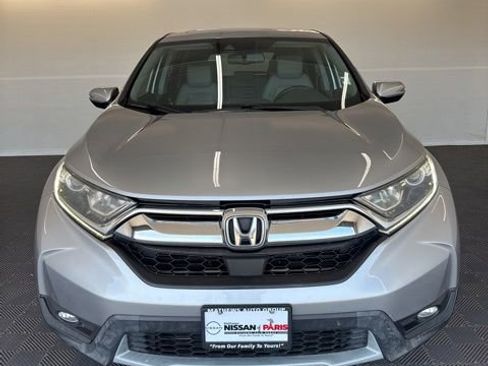 Used 2019 Honda CR-V EX-L image 19