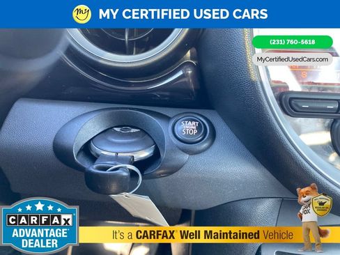 Used 2011 MINI Cooper S FWD image 20