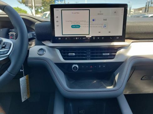 New 2026 Ford Explorer Active w/ Active Comfort Package RWD image 21