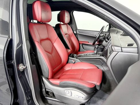 Used 2017 Porsche Macan GTS image 48