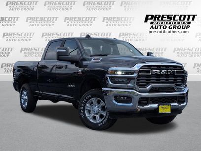Used 2025 RAM 2500 Big Horn