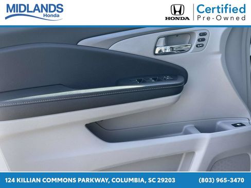 Used 2024 Honda Ridgeline RTL image 16