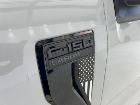 Used 2023 Ford F150 Lariat w/ Equipment Group 502A High AWD/4WD image 30