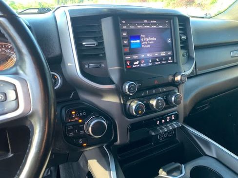 Used 2020 RAM 1500 Big Horn AWD/4WD image 27