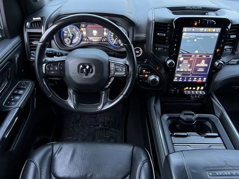 Used 2022 RAM 1500 Limited image 30