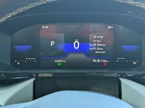 Used 2023 Volkswagen Taos S FWD image 4