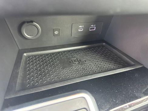 Certified 2025 Nissan Pathfinder Platinum image 23