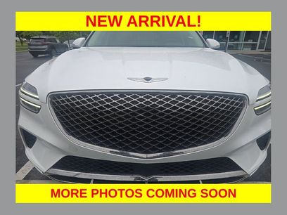 Used 2025 Genesis GV70 2.5T