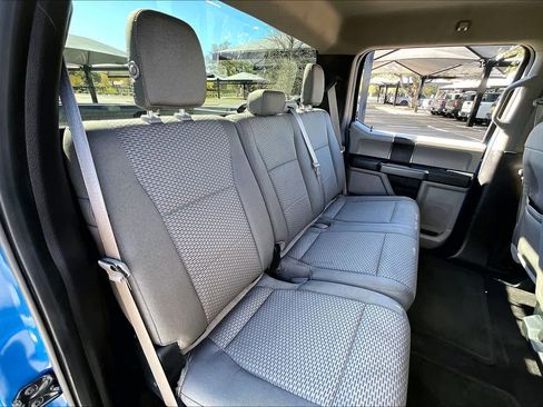 Used 2016 Ford F150 XLT image 20