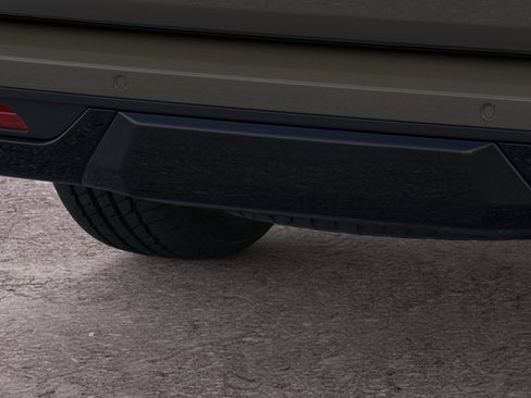 New 2026 Ford Expedition Platinum w/ Stealth Performance Package AWD/4WD image 23