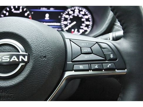 Certified 2025 Nissan Sentra SV w/ All-Weather Package image 14