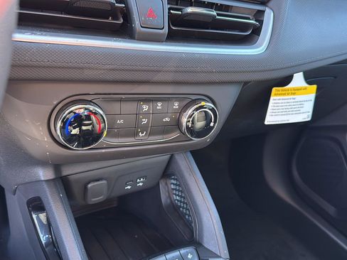 New 2026 Chevrolet TrailBlazer LS image 23