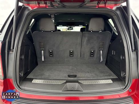 Used 2021 Chevrolet Tahoe Z71 image 7