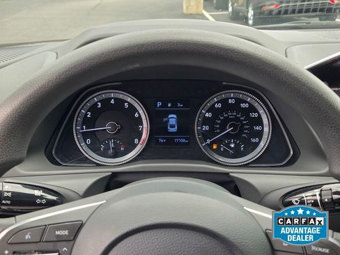 Certified 2023 Hyundai Sonata SE FWD image 29